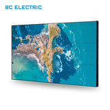 BC8000高清液晶显示拼接屏系列