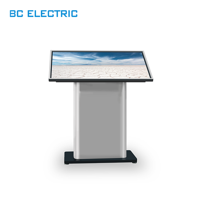 BC4100S Series Infrared Touch Inquiry Kiosk