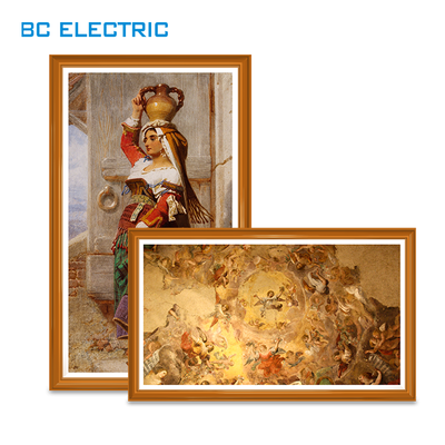 BC5000艺术相框系列