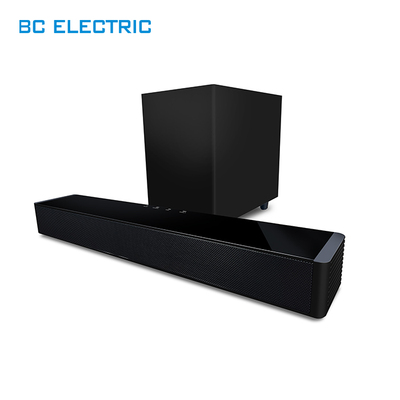 BV-H8D Small Size 2.1 TV Soundbar