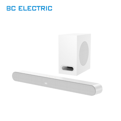 B740-W01/B740-L01 回音壁 带无线/有线低音炮 2.1CH