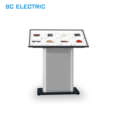 BC4200S Series Capacitive Touch Inquiry Kiosk